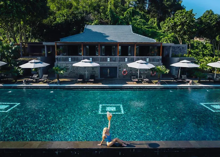 Vedana Lagoon Resort & Spa
