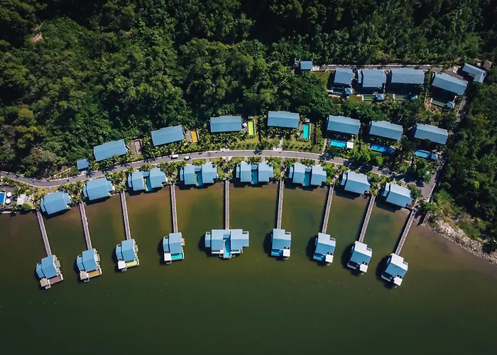 Vedana Lagoon Resort & Spa