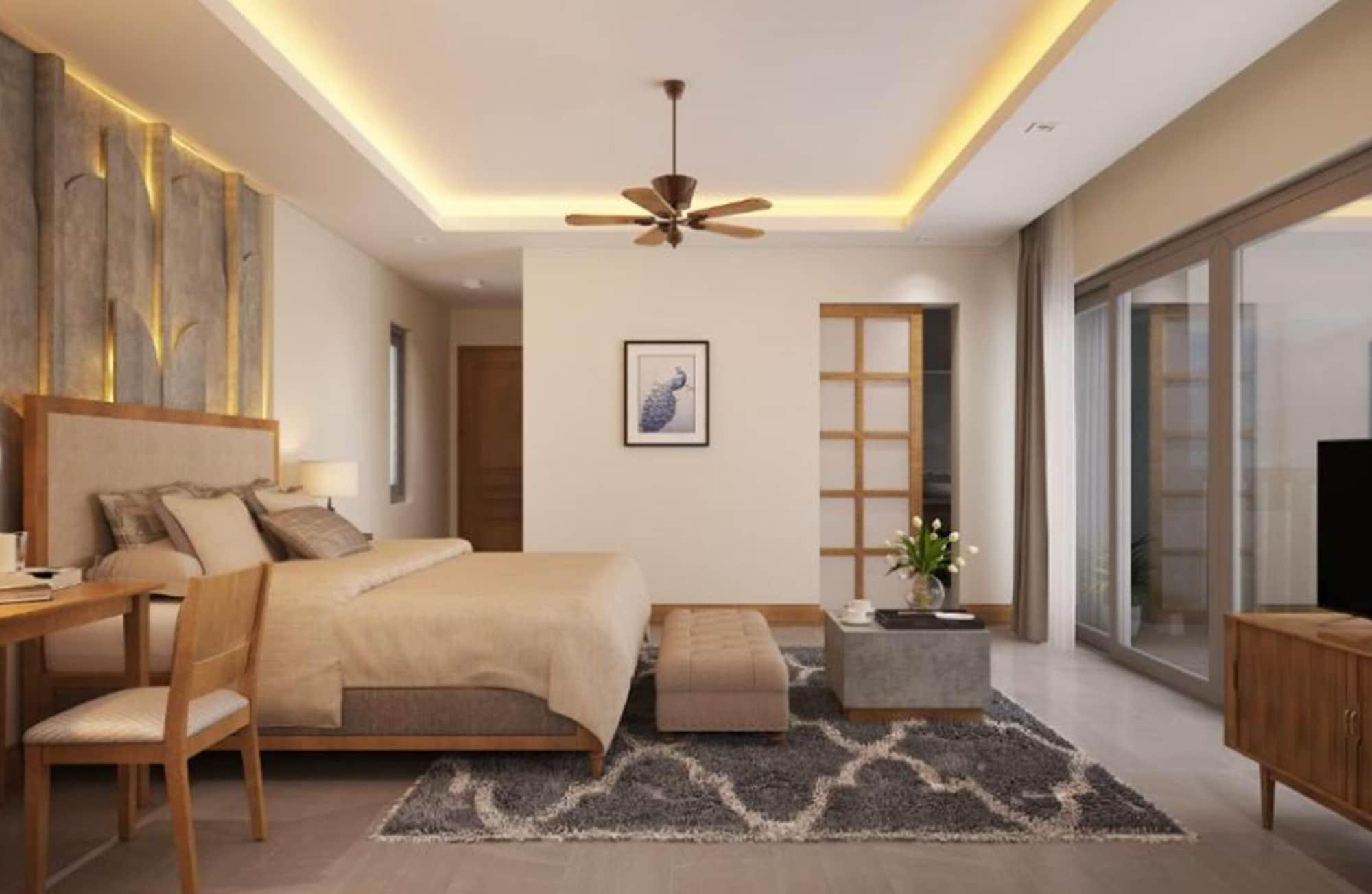Vedana Lagoon & Resort 5*