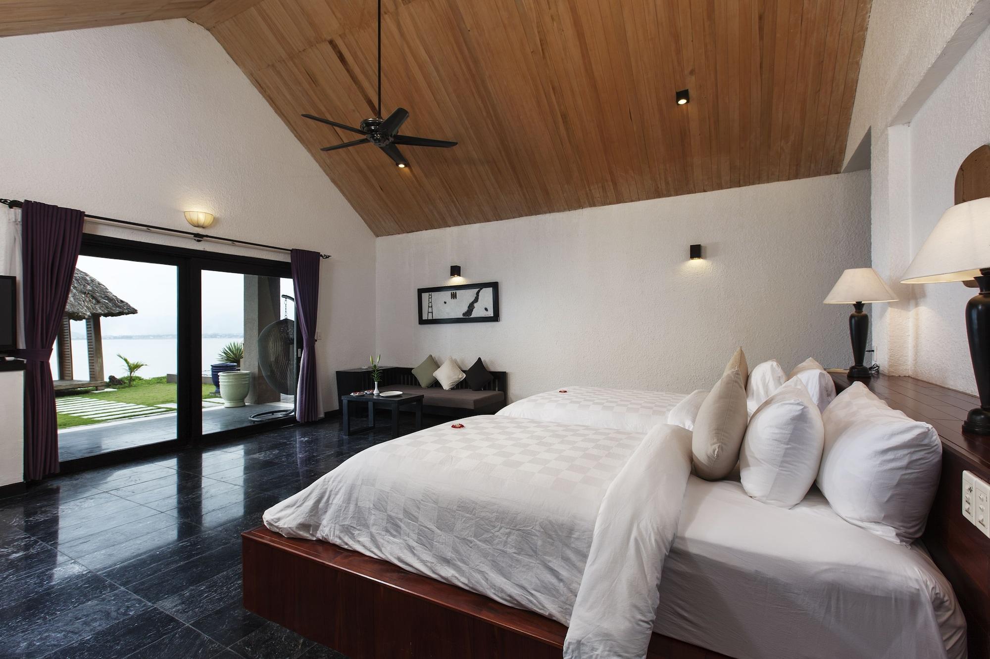 Vedana Lagoon & Resort