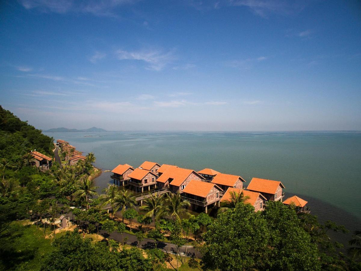 Vedana Lagoon & Resort 5*