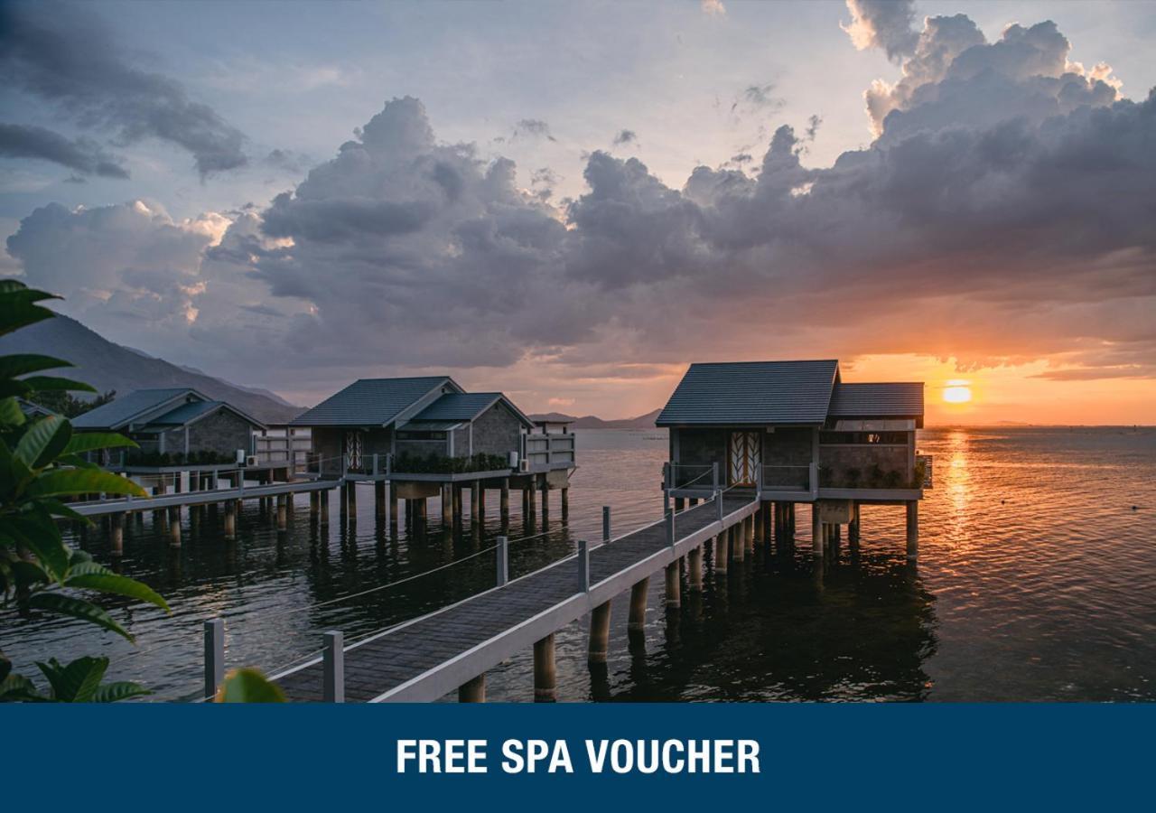 Vedana Lagoon & Resort Hue