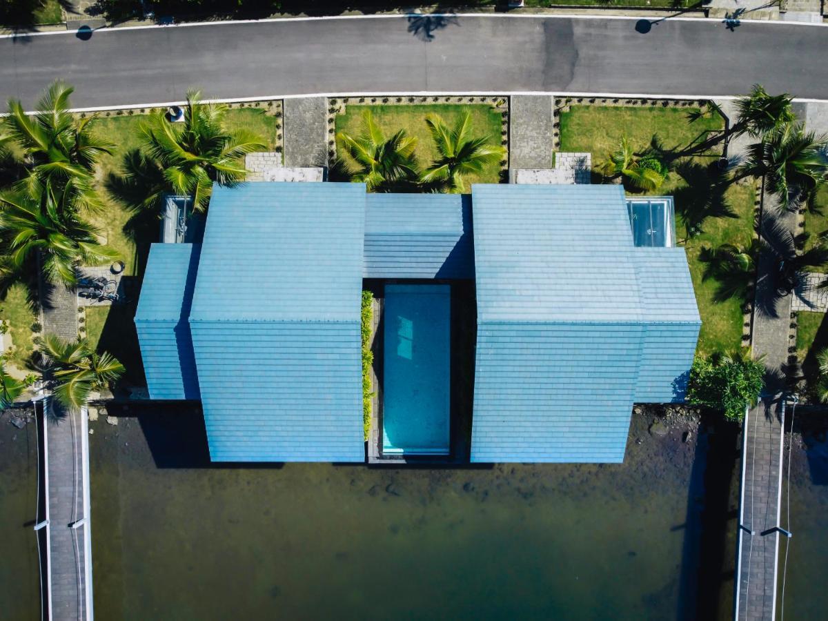 Vedana Lagoon & Resort 5*
