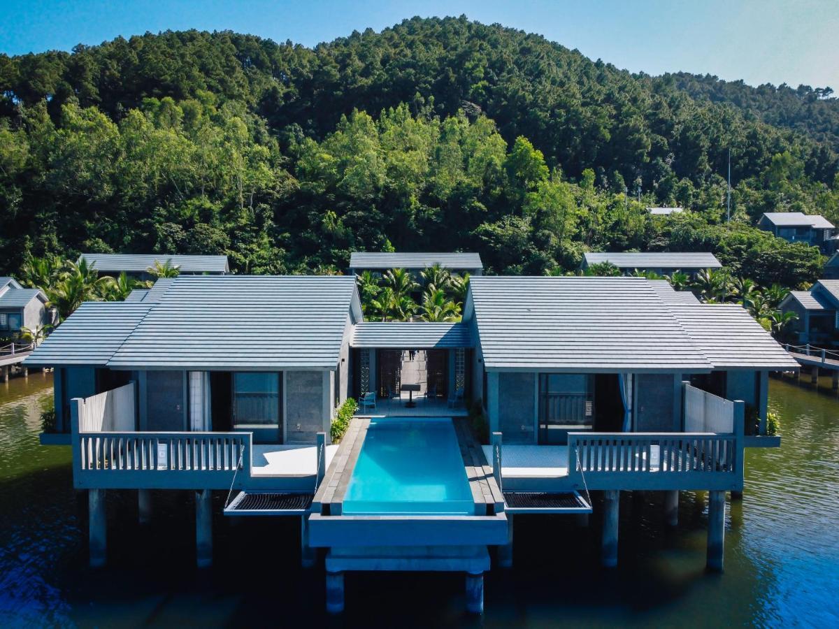 Vedana Lagoon & Resort 5*