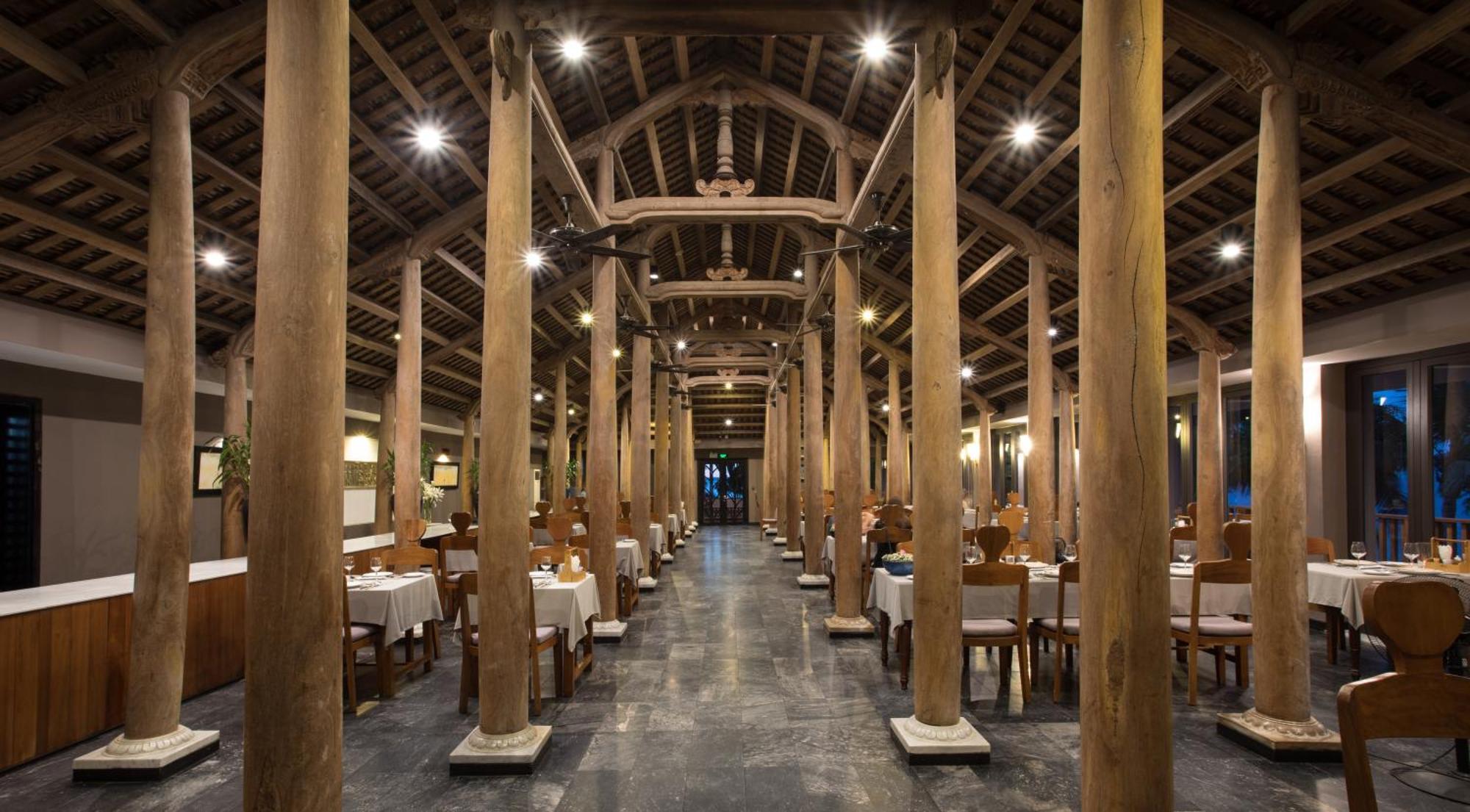 Resort Vedana Lagoon & Hue