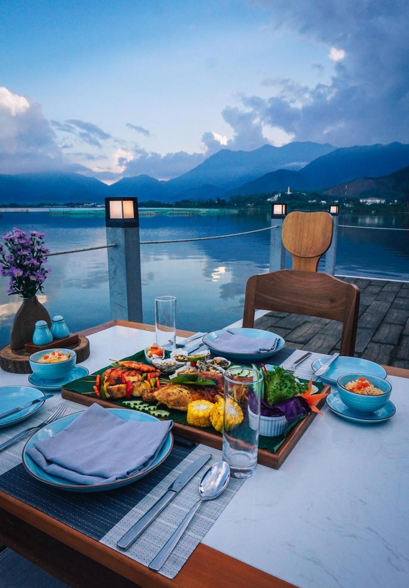 Resort Vedana Lagoon & 5*