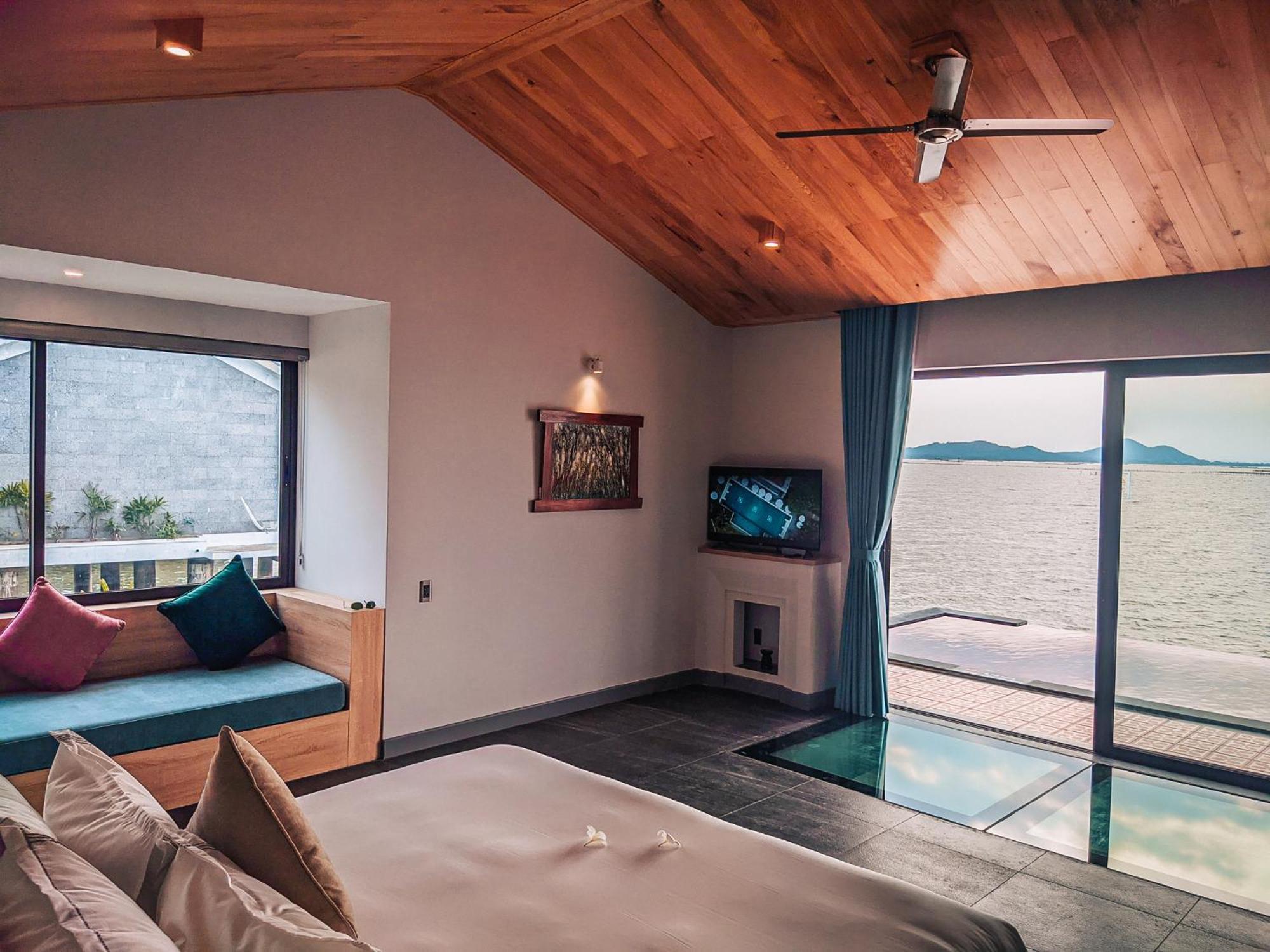 Resort Vedana Lagoon & 5*