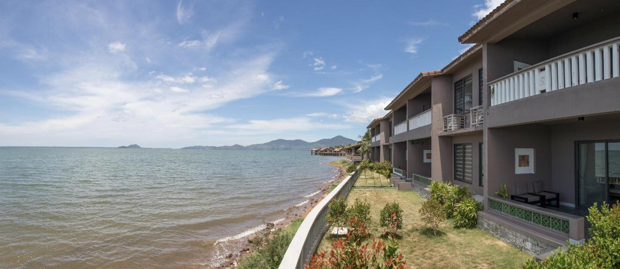Resort Vedana Lagoon &