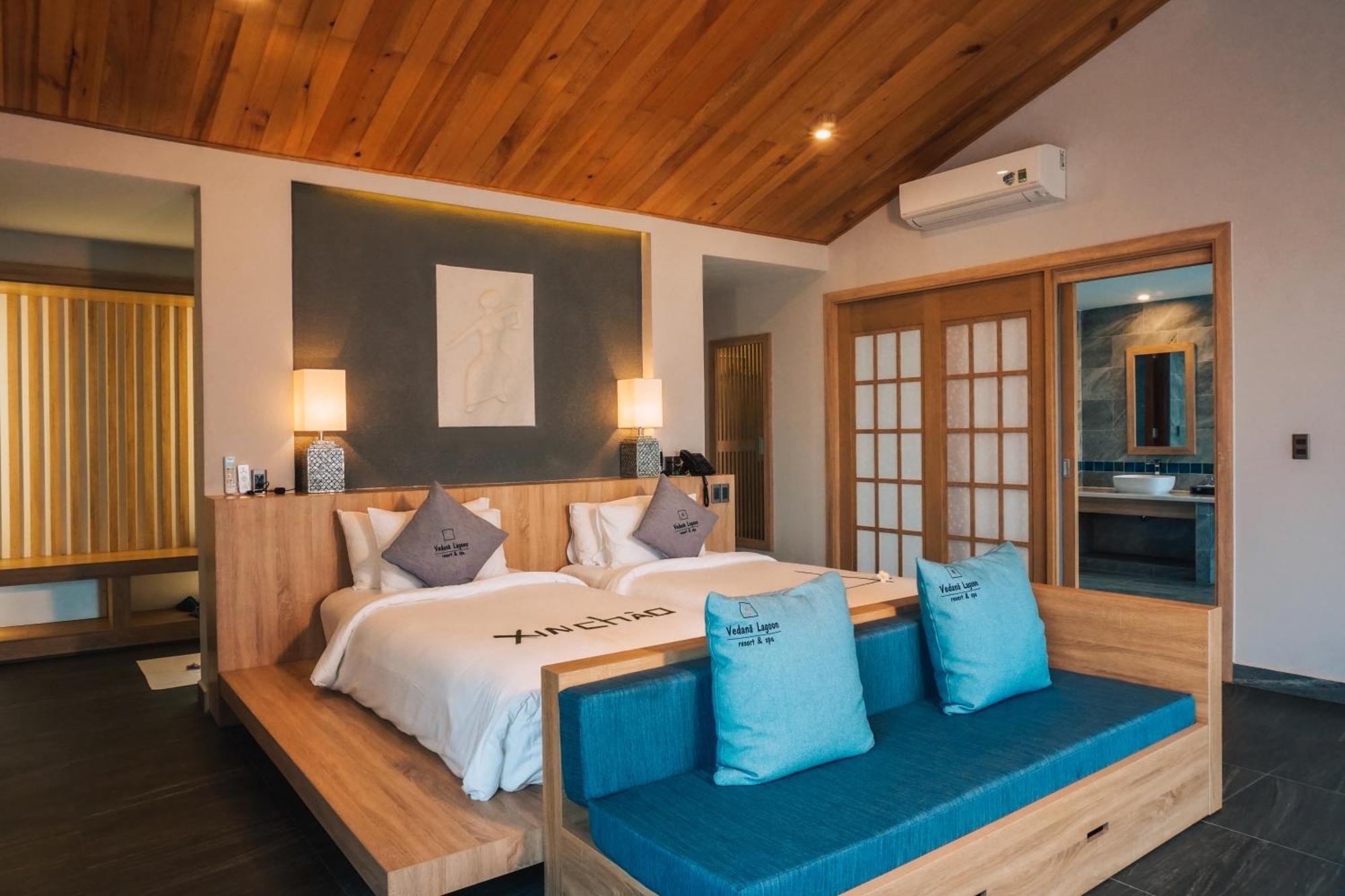 Vedana Lagoon & Resort Hue