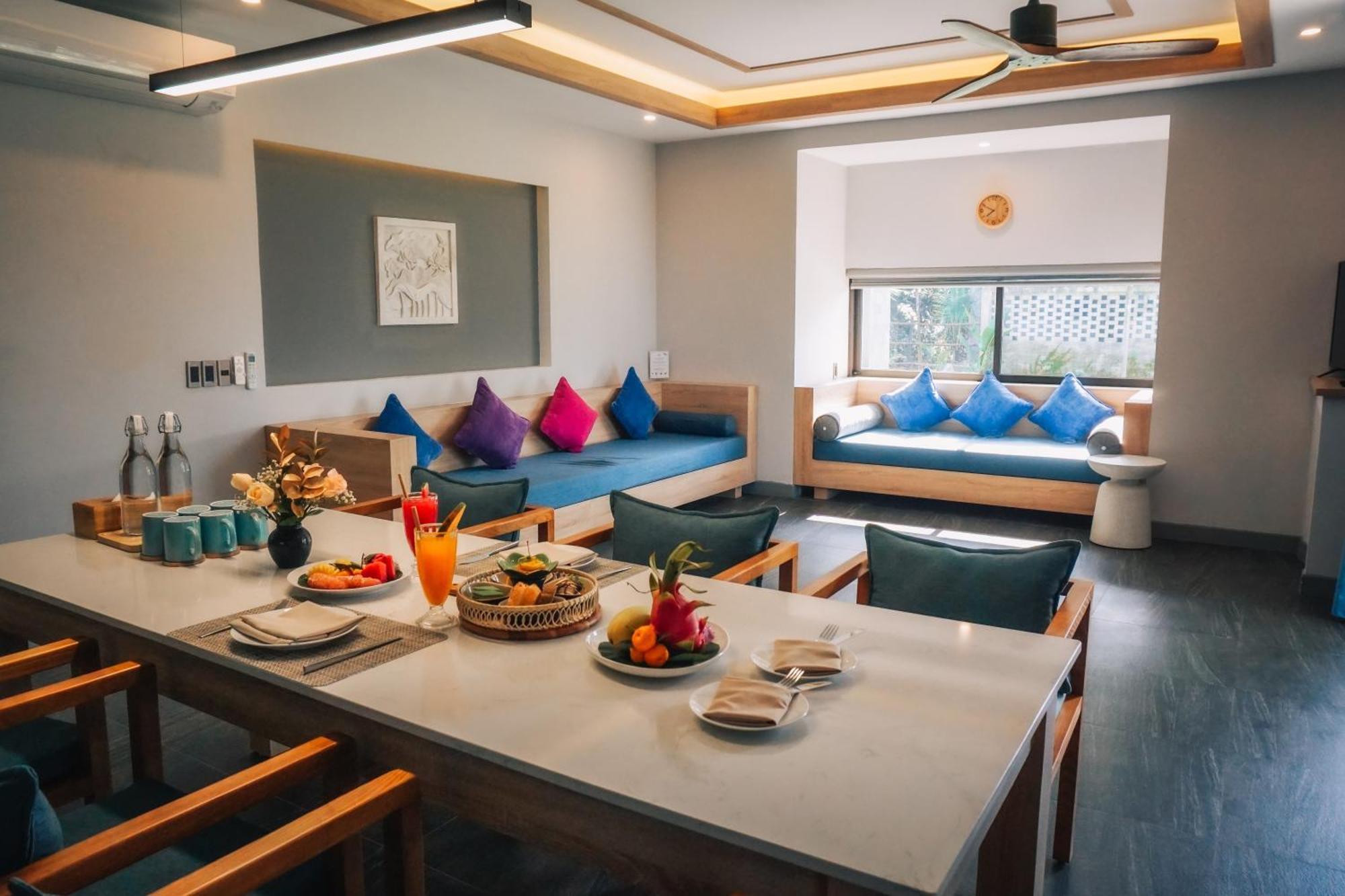Vedana Lagoon & Resort 5*