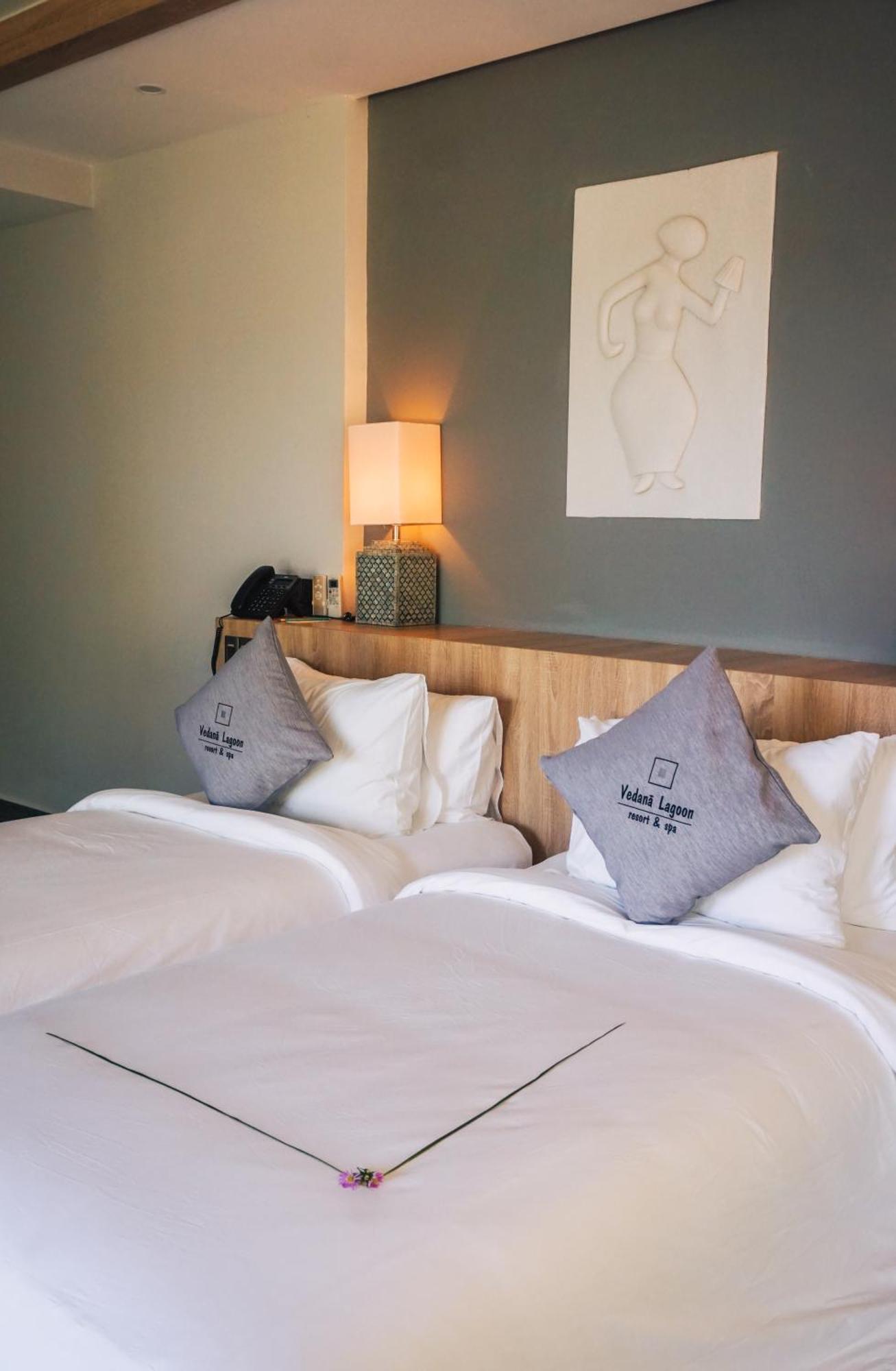 Vedana Lagoon & Resort 5*