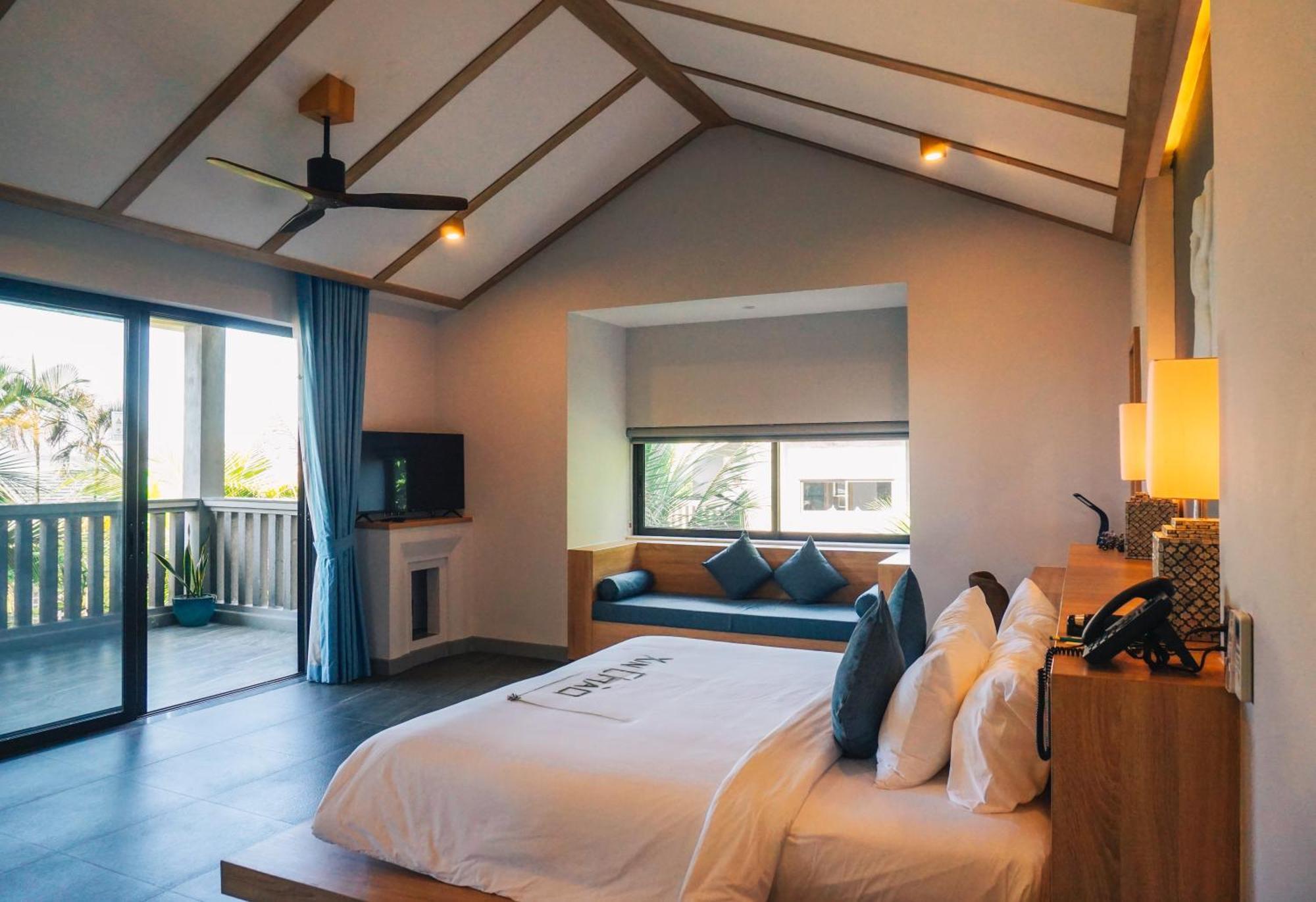 Resort Vedana Lagoon & 5*