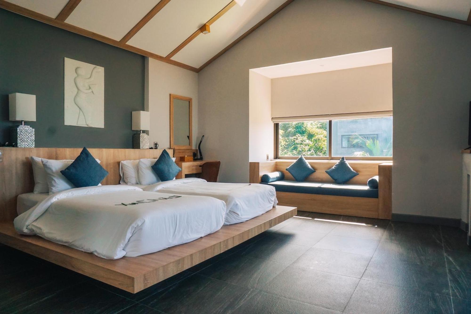 Vedana Lagoon & Resort Hue
