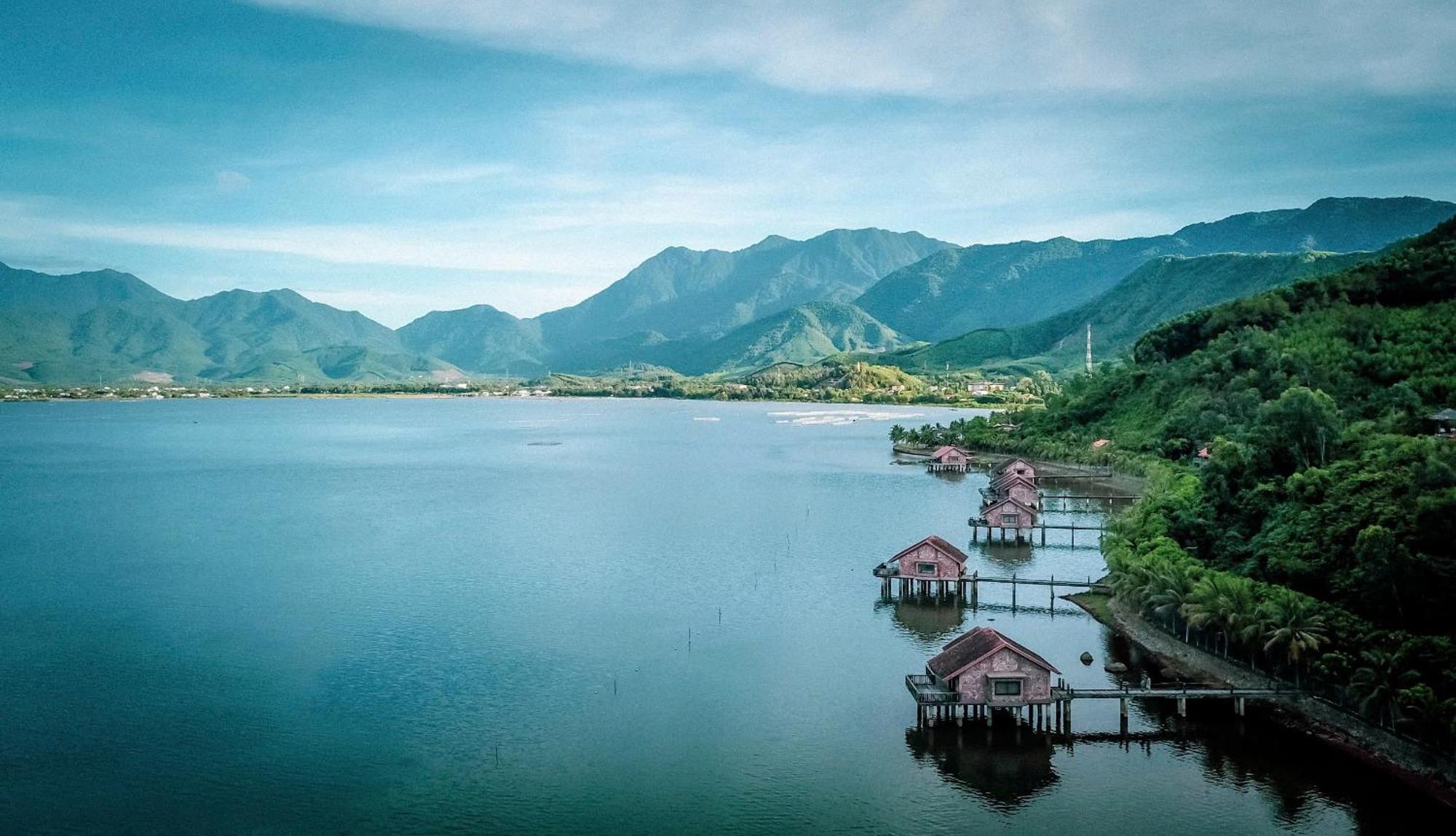 Resort Vedana Lagoon & Hue