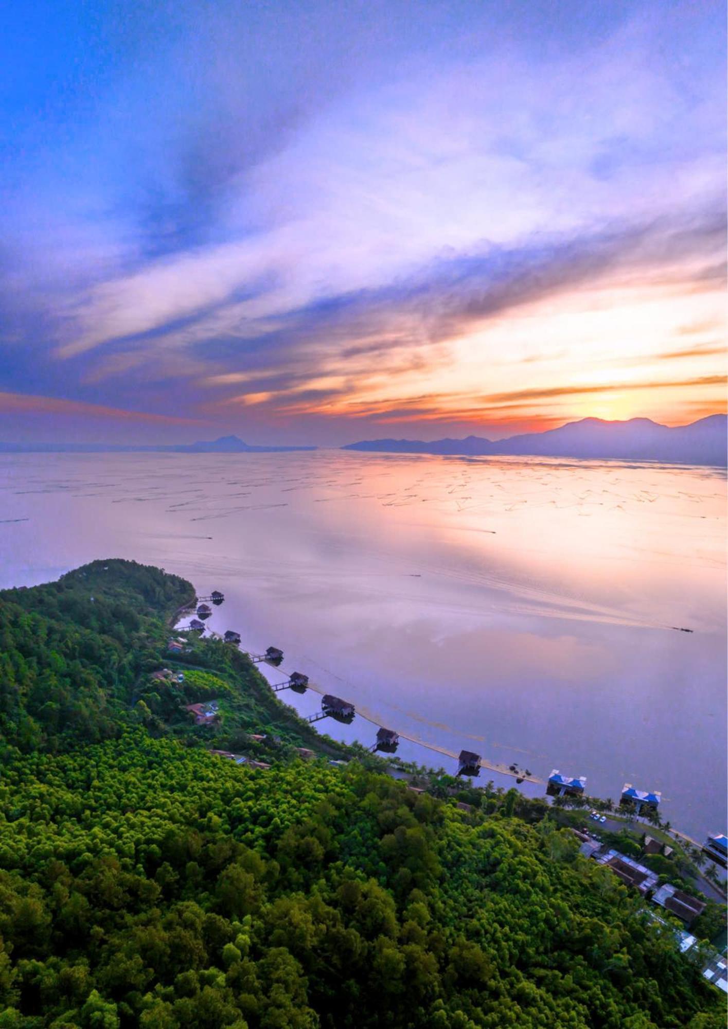 Vedana Lagoon & 5* Hue