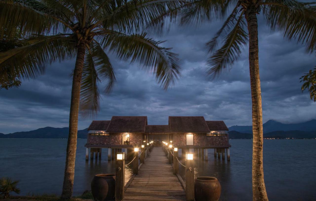 Resort Vedana Lagoon & Hue