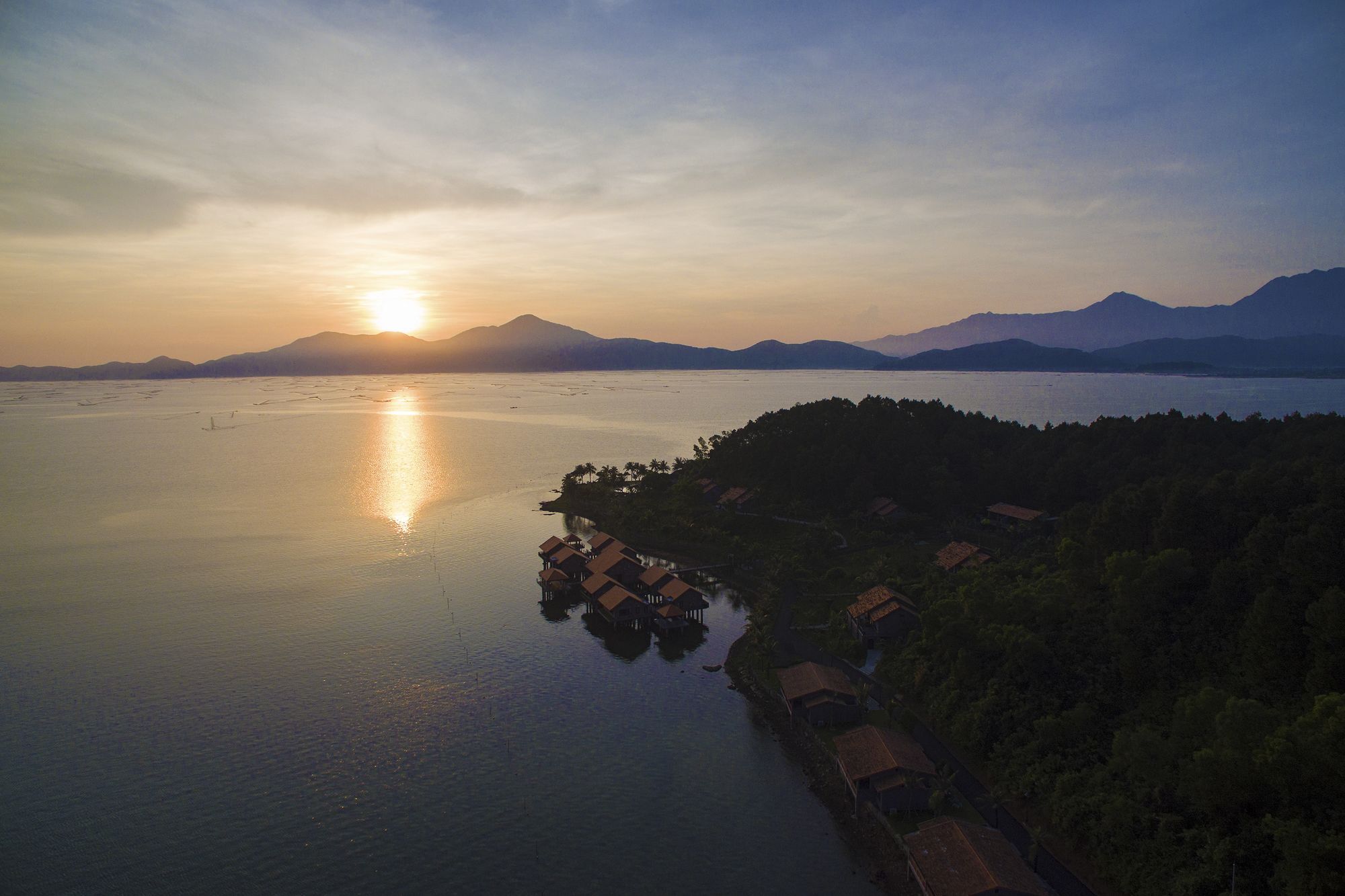 Resort Vedana Lagoon &