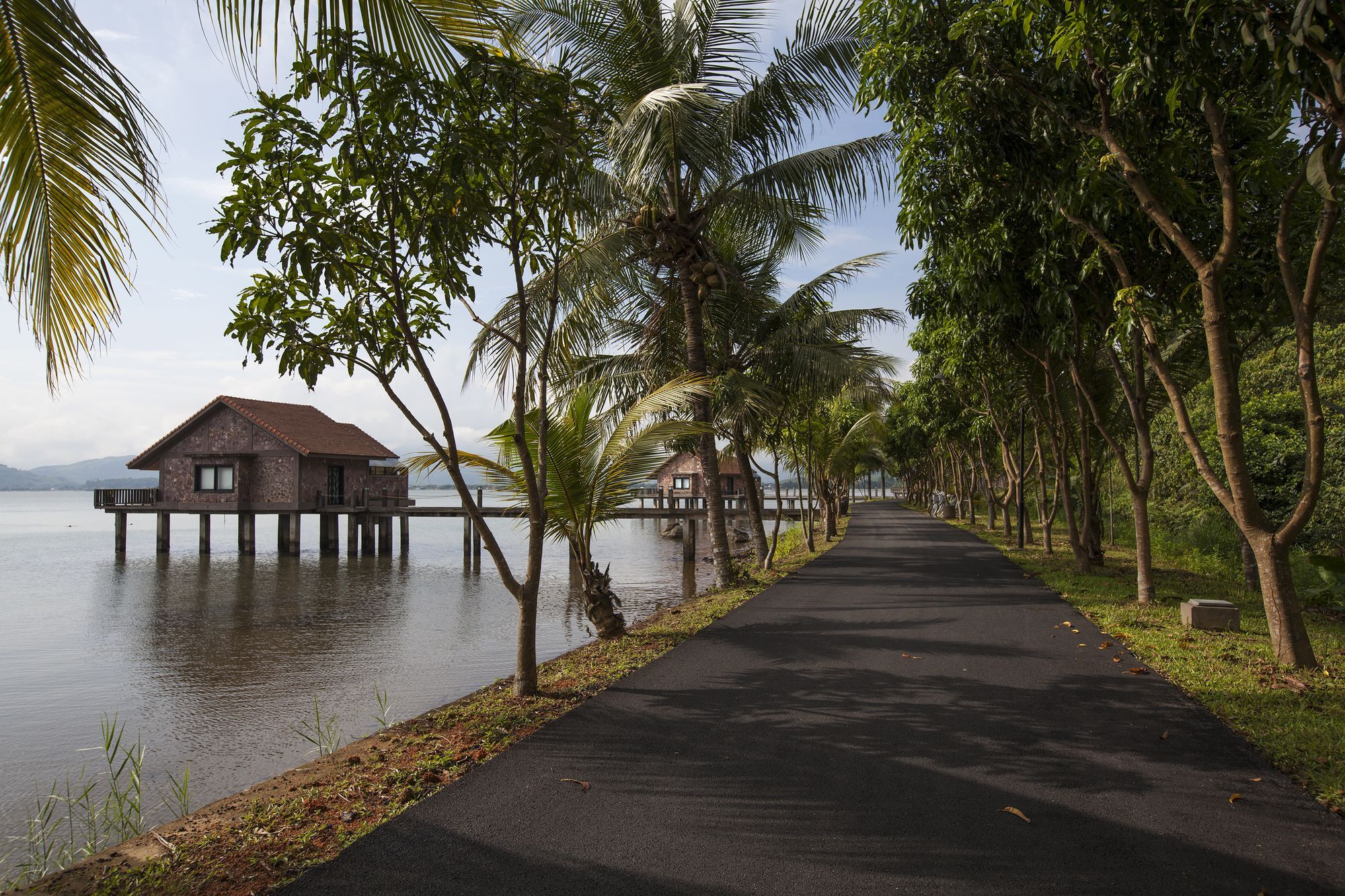 Vedana Lagoon & Resort 5*