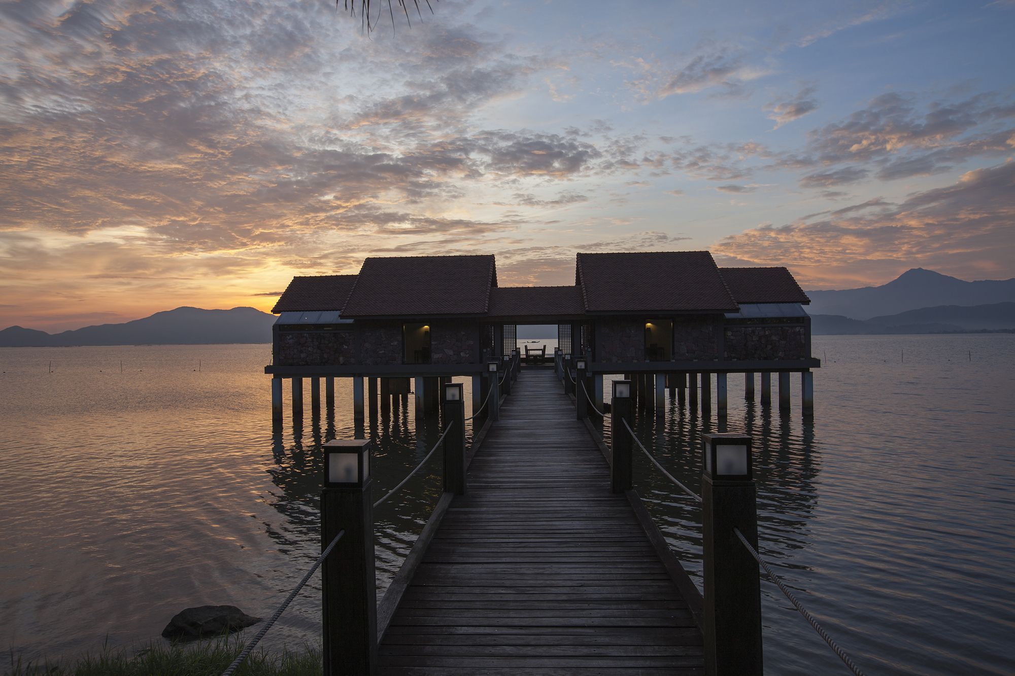 Vedana Lagoon &