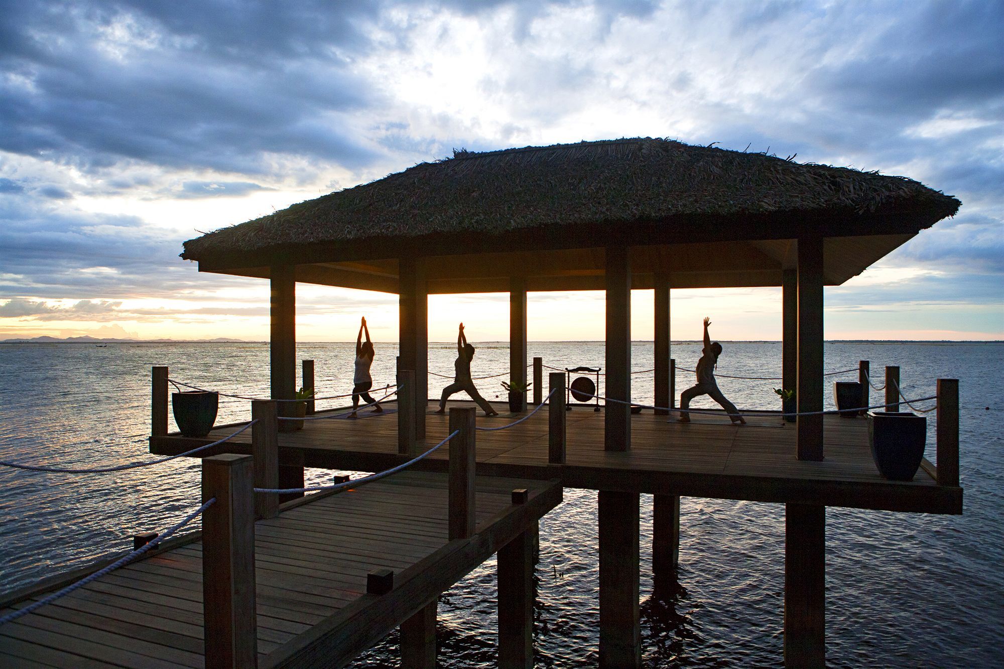 Resort Vedana Lagoon & 5*