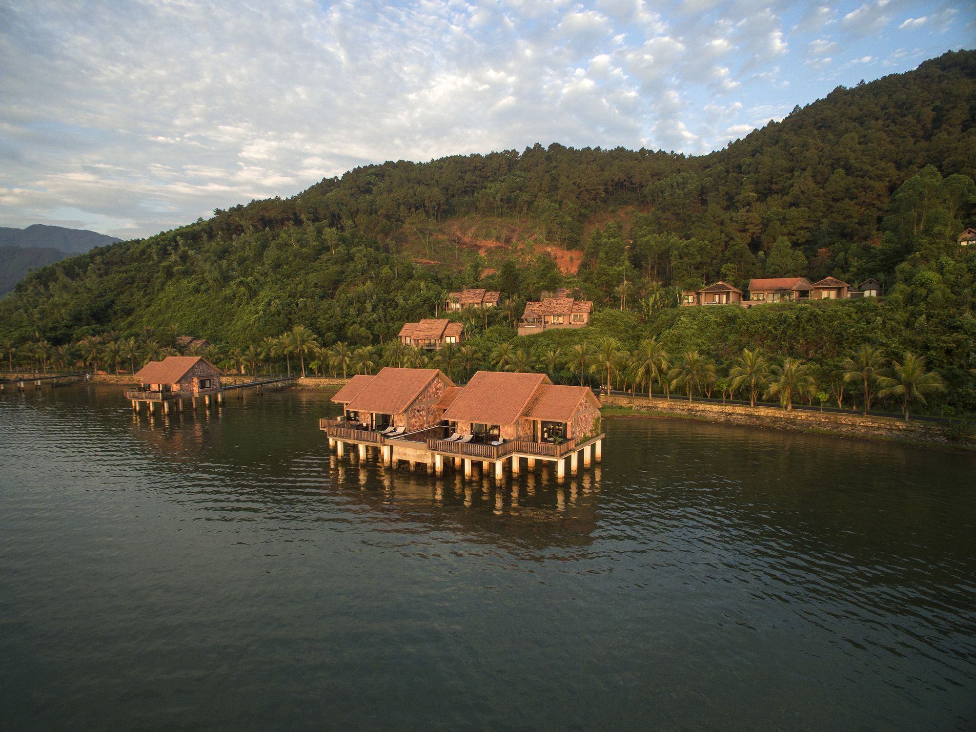 Vedana Lagoon & Hue