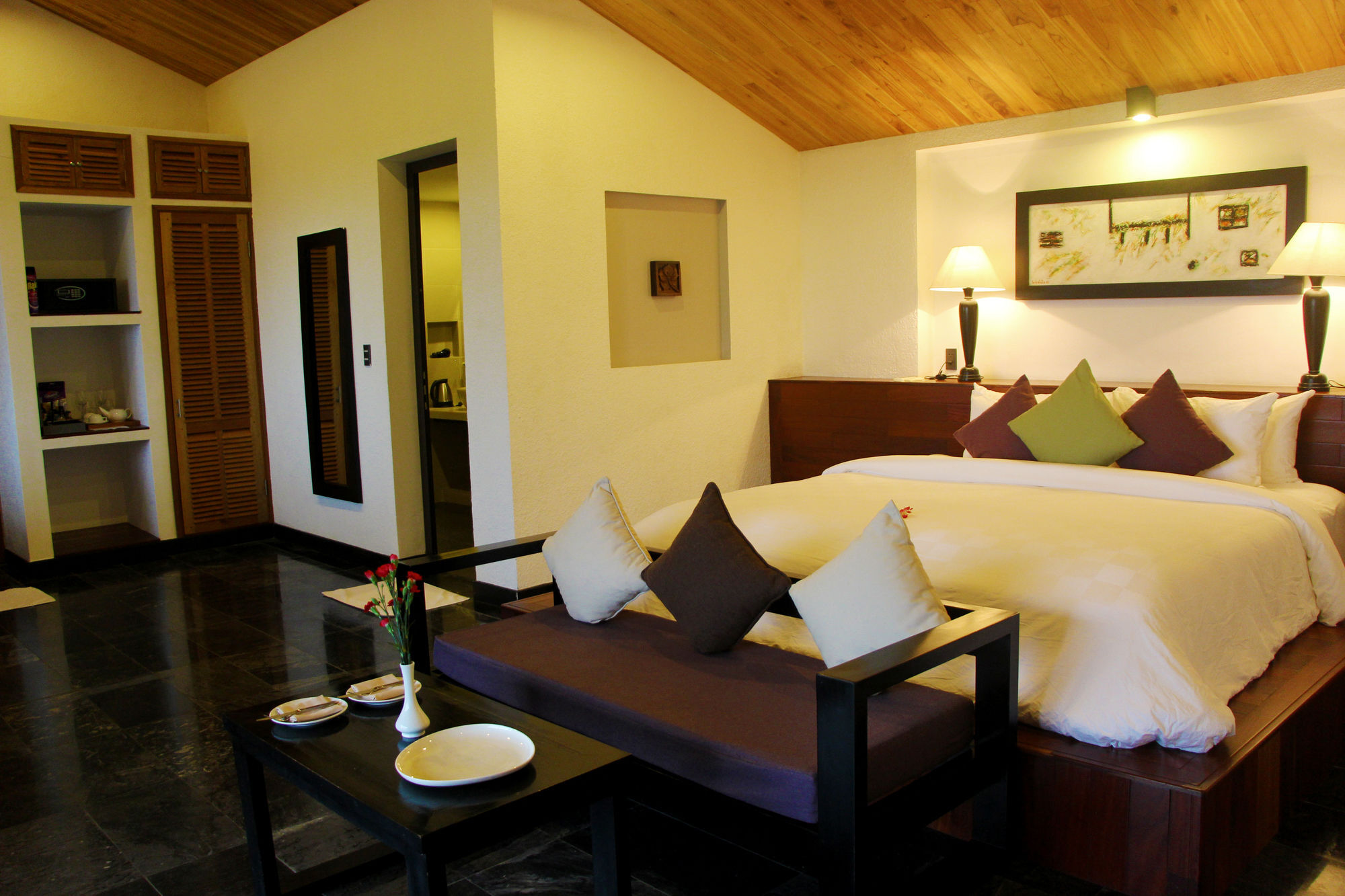 Resort Vedana Lagoon &