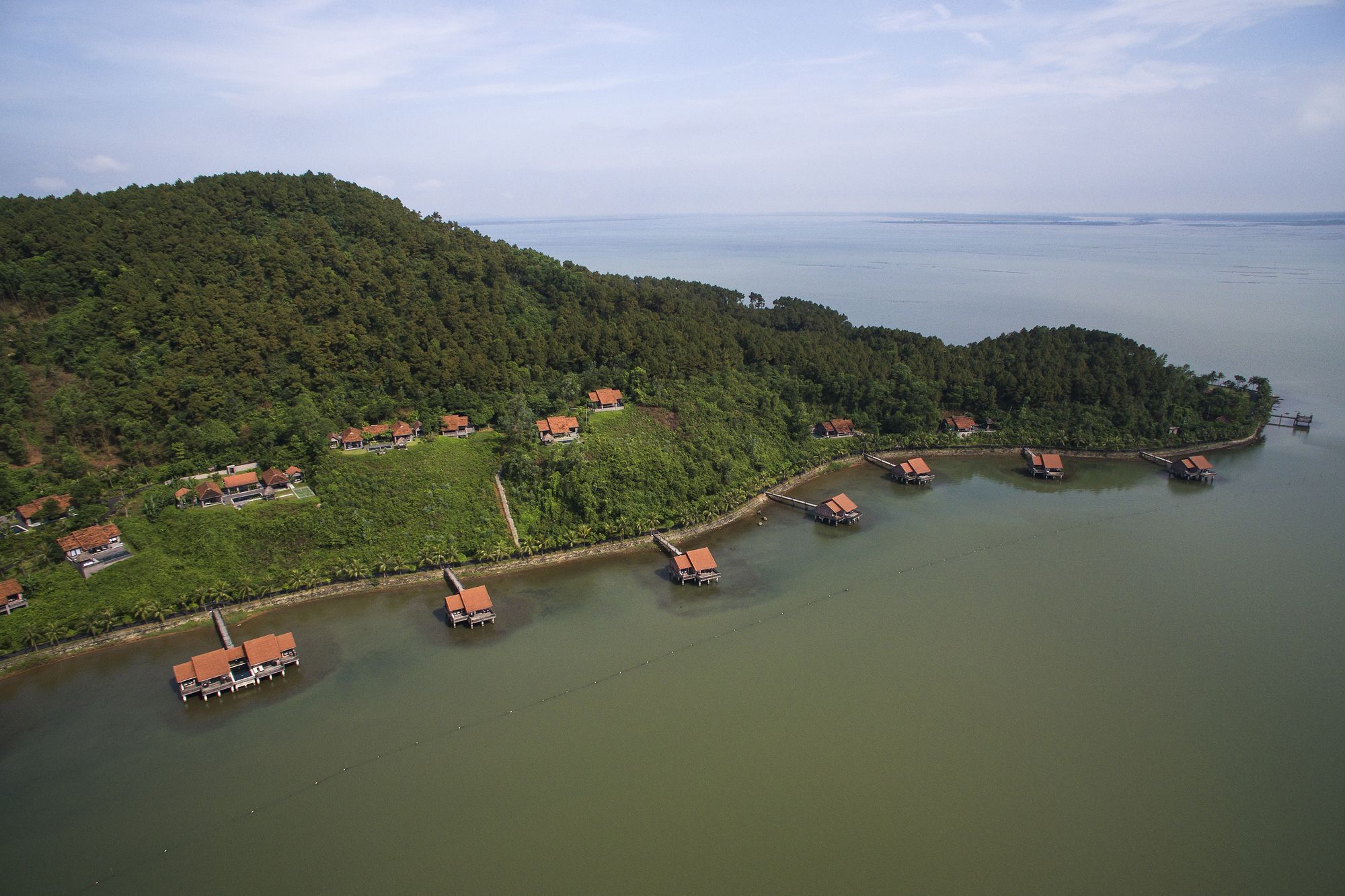 Vedana Lagoon & Resort