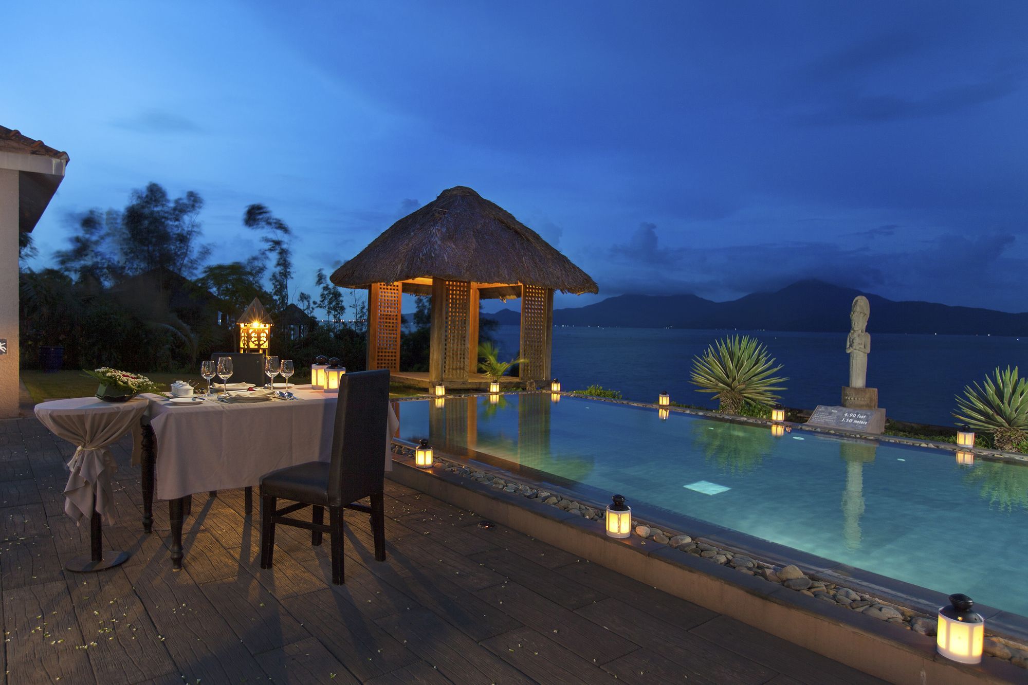 Resort Vedana Lagoon & Hue