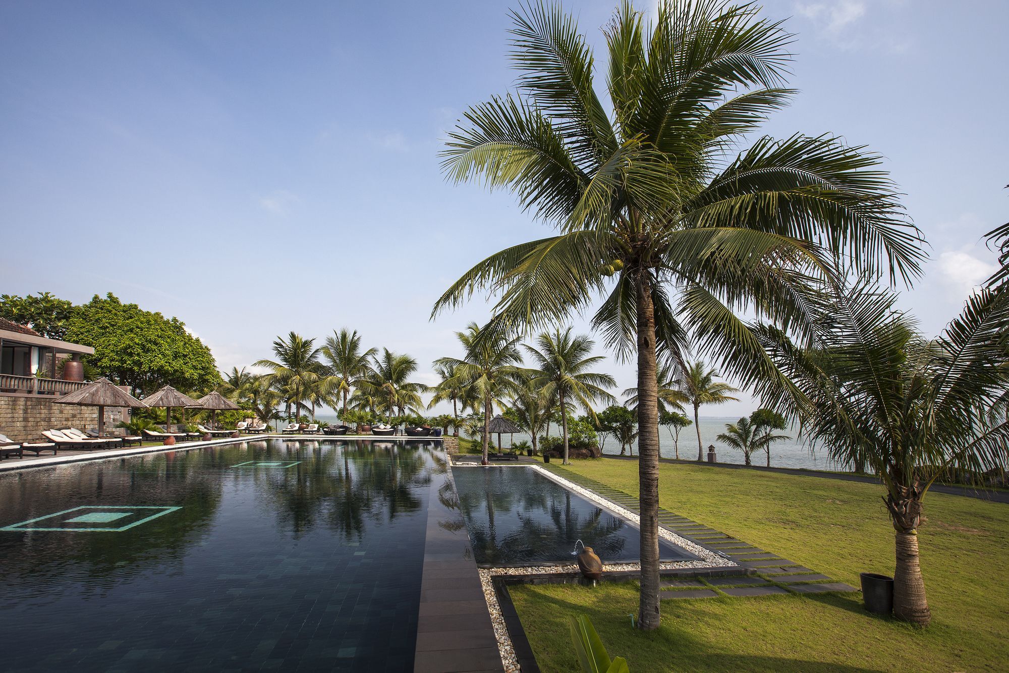 Resort Vedana Lagoon & 5*