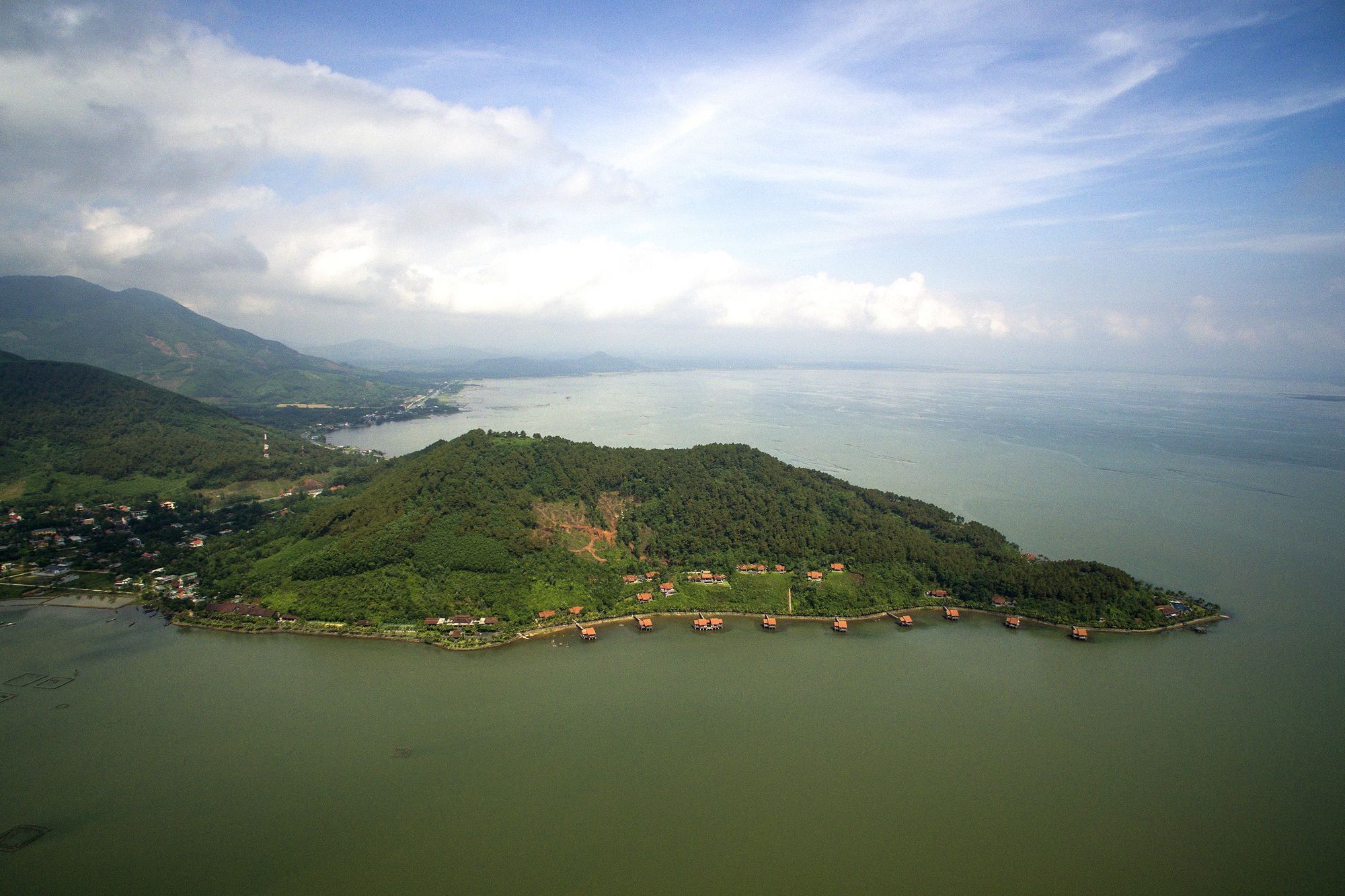 Vedana Lagoon & Resort Hue