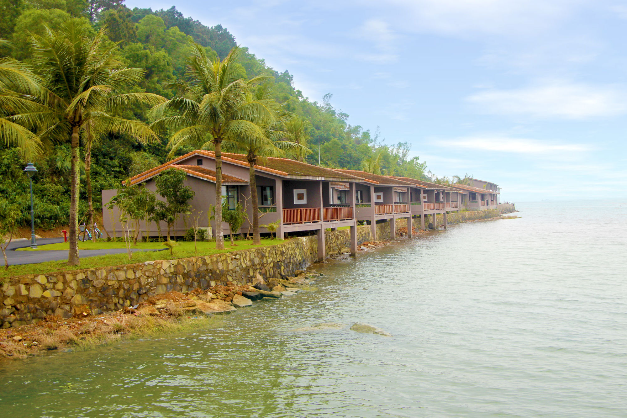 Resort Vedana Lagoon & Hue