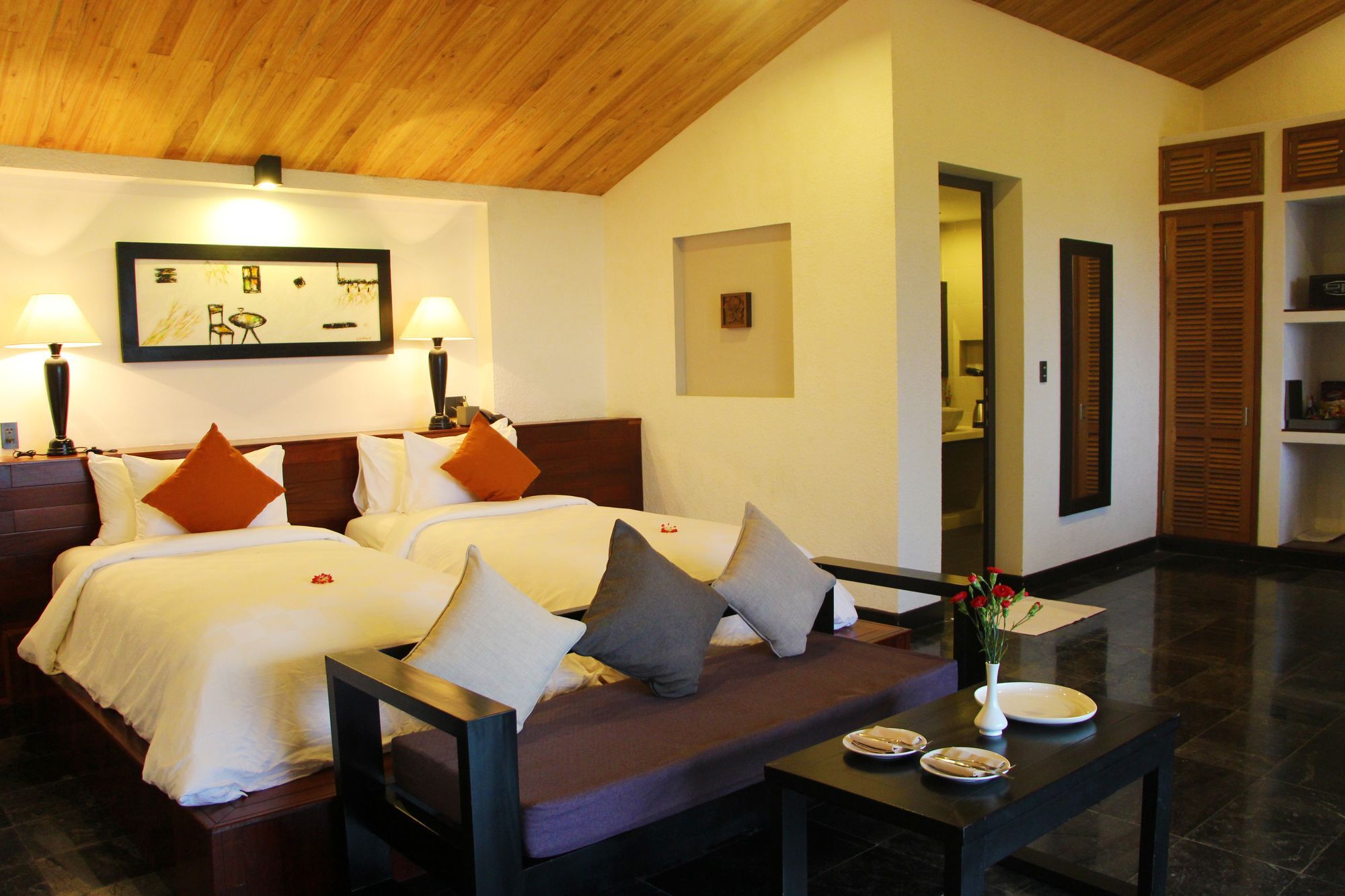 Resort Vedana Lagoon & 5*