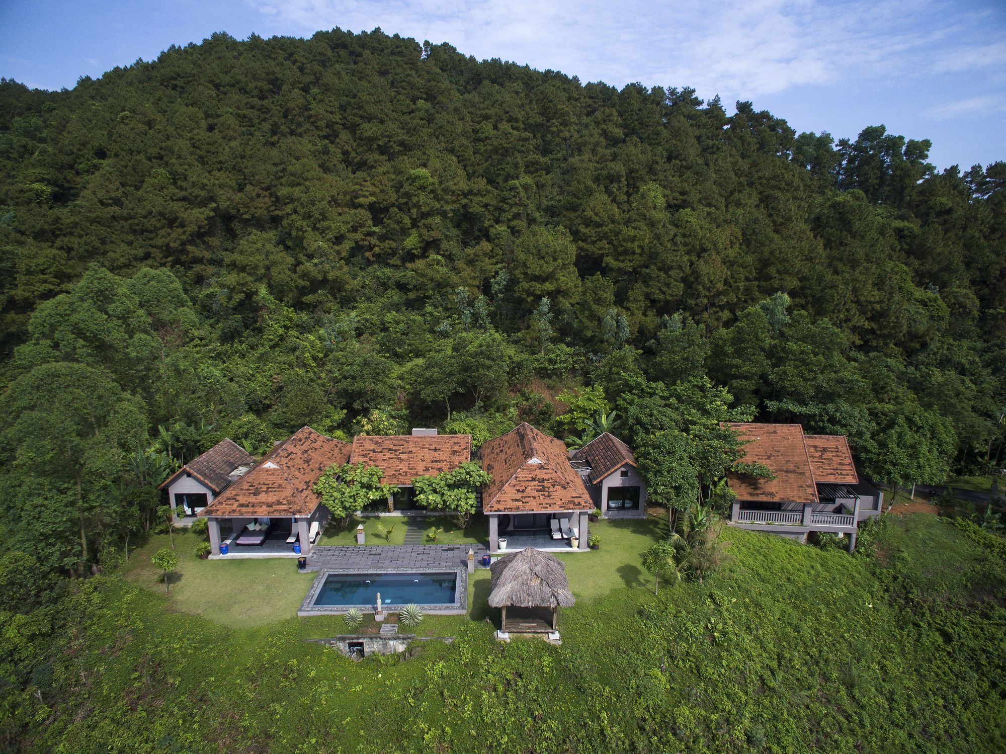 Resort Vedana Lagoon & Hue